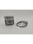 Piston + Segman Seti ( 0.50 - Çap : 109.50 mm ) : Kubota/V4300 1