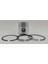 Piston + Segman Seti ( 1.00 ) : Hatz/E780 1