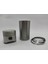 Kit ( Piston + Segman Seti + Motor Gömleği - Semi Finiş - Çap : 85.00 mm ) : Kubota/D1402/V1902 1