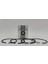 Piston + Segman Seti ( 0.50 - Çap : 98.50 mm ) : Same/Lamborghini/982 L/983L/984L/986L 1