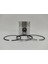 Piston + Segman Seti ( 1.00 ) : Hatz/E786 1