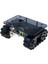 Peanut Mini Paletli Robot Platformu (Elektroniksiz) 2