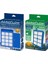 Philips FC9911/01 2200W Uyumlu Marathon Ultimate Filtre Seti (Ön Filtre + Standart Hepa 13) 1