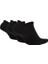 SX7678-010 U Everyday Ltwt Ns 3pr Unisex Çorap 2