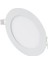 CT-5146 9W Alm. Panel LED Armatür(Günışığı) Cata 1