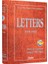 Letters (Mektubat - İngilizce) 1