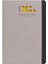 Xl 100 Yaprak Çizgili Defter 17 x 24 cm - Mor 1