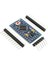Arduino Uyumlu Pro Mini 328 - 3.3 V / 8 MHz (Header&prime;lı) 1