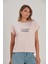 Baskılı T-Shirt (B21-47100) 1