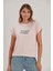 Baskılı T-Shirt (B21-47100) 2