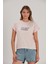 Baskılı T-Shirt (B21-47100) 3