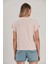 Baskılı T-Shirt (B21-47100) 4