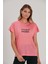 Baskılı T-Shirt (B21-47100) 1