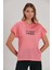 Baskılı T-Shirt (B21-47100) 2
