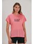 Baskılı T-Shirt (B21-47100) 3