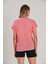 Baskılı T-Shirt (B21-47100) 4