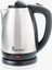 Cosmos 1,7 Litre 1800W Su Isıtıcı Kettle Inox 1