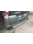 Fiat Fiorino Dot Line Arka Koruma 2008 ve Sonrası 1