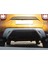 Dacia Duster Pars Arka Koruma Çap:60 Krom AdBlue 2018 ve Sonrası 2