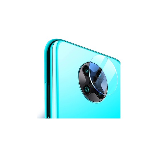 Mobicas Xiaomi Poco F2 Pro Nano Kamera Camı