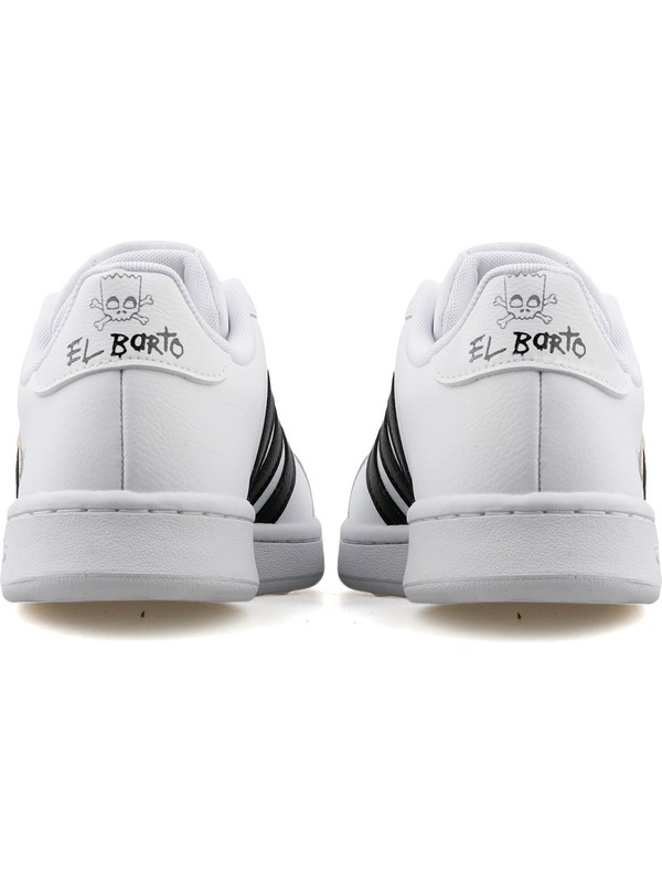 adidas grand court simpson