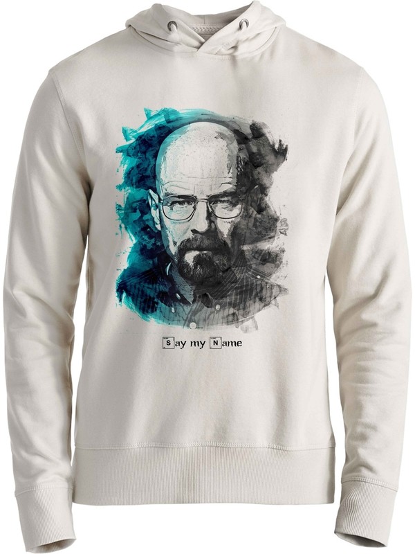 breaking bad sweatshirt