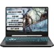 Asus TUF Gaming FX506HE-HN011 Intel Core i5 11400H 8GB 512GB SSD RTX 3050Ti Freedos 15.6" FHD Taşınabilir Bilgisayar