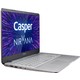 Casper Nirvana S500.1021-8D00T-G-F Intel Core i5 10210U 8GB 240GB SSD Windows 11 Home 15.6" FHD Taşınabilir Bilgisayar