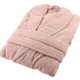 Karaca Home Back To Basic Bej Bornoz L/XL