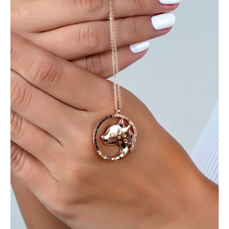 Kedi Kolye Fiyatları ve Modelleri Hepsiburada