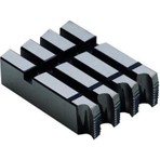 Euromax 75023 Tezgah Pafta Yedek Tarak Diş Açma Tarağı 1"-2"