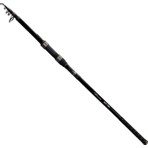 BAUER Clk Tele Carp 390 3,5 Lbs Teloskobik Olta Kamışı