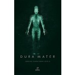 Elma Yayınevi Dura Mater - Serkan Karaismailoğlu