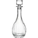RCR Timeless Şarap ve Likör Karafı 900 ml