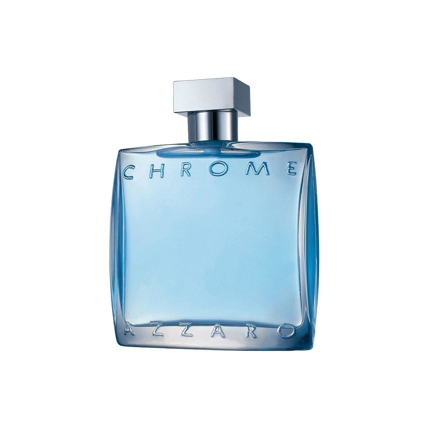 azzaro chrome man