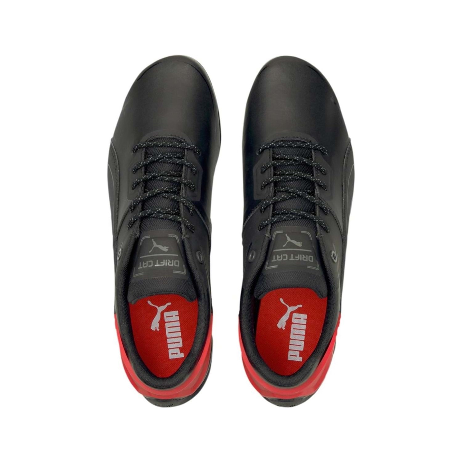 puma drift cat kullananlar