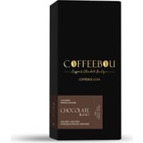 Coffeebou Chocolate Blend Öğütülmüş Filtre Kahve 250 gr