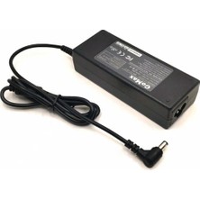 Hknys Toshiba PA3822U-1ACA Notebook Şarj Aleti Adaptör-H2