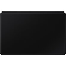 Samsung EF-DT970BBEGTR Galaxy Tab S7+ Klavyeli Tablet Kılıfı
