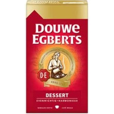 Douwe Egberts Dessert Filtre Kahve 12 x 500 G