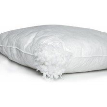 Valena Home 4'lü Kırlent Kılıfı Iç Yastığı Minder 60 x 60 cm 600 gr Silikon Elyaf