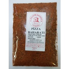 Mülayim Baharat Pizza Baharatı 100 gr