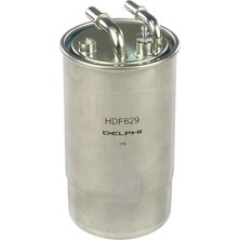 Delphi Yakıt Filtresi Corsa D 1.3 Cdtı 06- Delphı HDF629