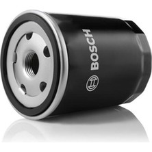 Bosch Yağ Filtresi Fıesta 1.2-1.4 01 Cmax 1.6 03-07 -Focus 1.4-1.6- 1.2-1.4-1.6-Mondeo  0986TF0071