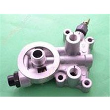 MOBIS Yağ Filtre Bağlantı Braketi H100 MİNİBÜS-L300 G Mobıs 2632042115
