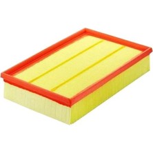 Sardes Hava Filtresi Volvo S40 1.6 1.8 2.0 04-2012 Focus Iı 1.8 2.0 03-2012 Benzinli Araçlar Için Sardes SA437