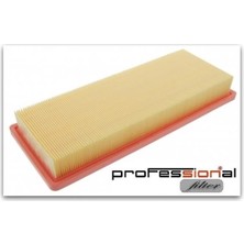 Sion Hava Filtresi P207-P307-P308-P3008-C4-C5 1.6 16V Sion SH1651