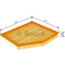 Bosch Hava Filtresi  1457433101