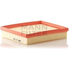 Mann Hava Filtresi Bmw 3 F30-F31-F80 328İ 245HP 10-11- Mann C24025