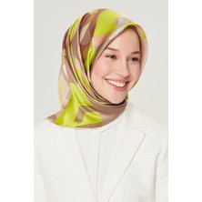 Armine Ipek Eşarp 8526D (Twill)-25